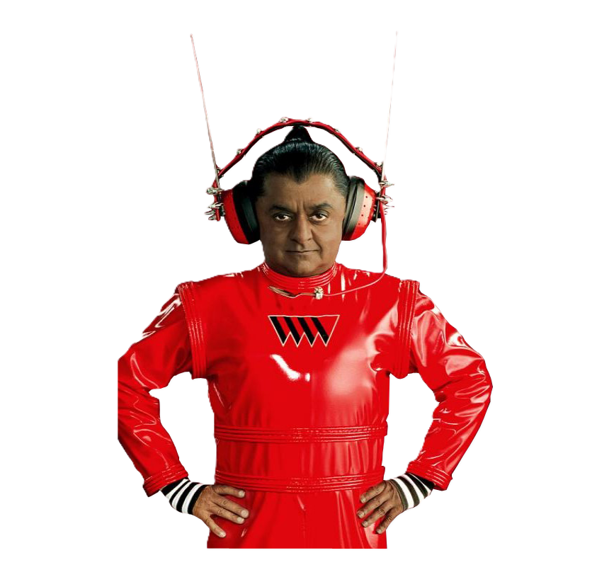 Oompa-loompa image